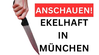 ACHTUNG In München geht die Post ab [upl. by Fanechka90]