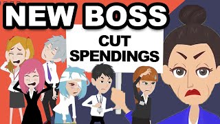 Look at what happened a month after I quit my job with a horrible boss… Compilation [upl. by Finstad947]