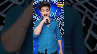 Julfen Meri Uljha De Tu  Indian idol Session 16 shorts youtubeshorts song hindisong [upl. by Chancey]