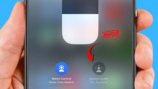 How to Fix Spatial Audio Not Working on AirPods  AirPods Pro 2  3 [upl. by Schaeffer952]