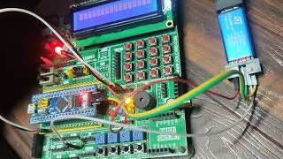 FreeRTOS for STM32  Do you Really Need It Xolcano Board Walkthrough [upl. by Navaj]