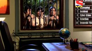 FIR  Episode 1045  7th November 2013 [upl. by Tnayrb4]