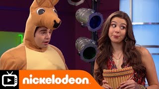 The Thundermans  Kicked Out  Nickelodeon UK [upl. by Zwick]