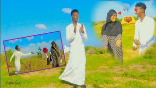 Abwan Dalmar Wadani  Dhaanto Cusub  Bilic Qurux  Official Video 2024 [upl. by Jain]