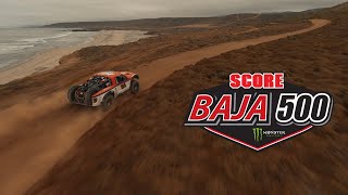 Baja 500 VCP 350  FPV  Vildosola Racing  Prerun [upl. by Carpet]