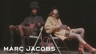 Marc Jacobs FW17 Accessories  The Double J [upl. by Stutzman]