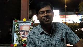 jashuva ll Vlog ll drawingteacherramanaiah [upl. by Stacee]