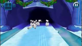 Polar Bowler 1st Frame PC Gameplay HD [upl. by Chaille]