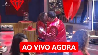 💥A GRANDE CONQUISTA  FESTA AO VIVO  playplus ao vivo  record ao vivo [upl. by Iviv225]