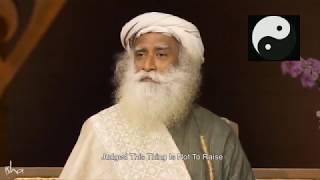 Three Types of Karma  Inner Engineering  Sadhguru [upl. by Yhtac]