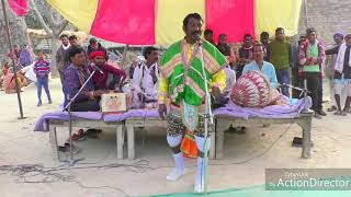 Mahgu raam pal birha 2019 [upl. by Byrle290]