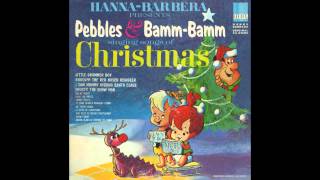 Pebbles amp BammBamm  The Twelve Days of Christmas [upl. by Earazed]