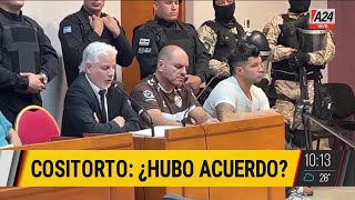 🔴 Sigue el juicio contra Leonardo Cositorto en Corrientes ¿Por qué no hubo acuerdo [upl. by Grand]