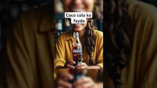 Coco cola k fayde food foodvolger trending viral cococola [upl. by Shaina616]