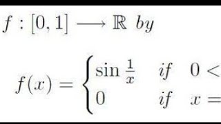 Riemann Integration Questions based on Riemann integral Riemann criteria CSIR NET GATE MSc [upl. by Reamonn89]