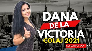 ❌DANA DE LA VICTORIA COLAJ NOU 2021𝐎𝐕𝐈𝐒𝐎𝐔𝐍𝐃𝐄𝐕𝐄𝐍𝐓S [upl. by Saihtam681]