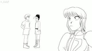 Different Combination  Killugon  Leopika Animatic [upl. by Anha]