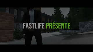 notre PROJET FASTLIFE rp [upl. by Annerol993]