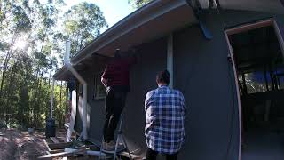 Shed Renovations Part 38 [upl. by Arbe]