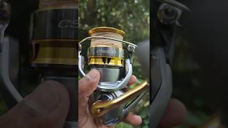 Shimano sedona C5000XG FOR SALE fishing [upl. by Rehposirhc423]