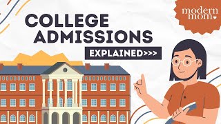 College Admissions Expert Explains Expert Guide to Your Ideal Major [upl. by Melnick269]