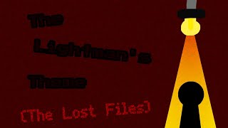 The Lightmans Theme Sprunki The Lost File Mix [upl. by Waneta]