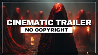 Dramatic Horror Intro Opener  Cinematic Background Music NO COPYRIGHT MUSIC [upl. by Dlaregztif317]