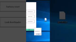 Nokia Factory Reset Frp Reset HMD Tool [upl. by Mcripley]