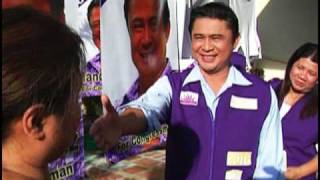 DZMM Halalan 2010 Ang Bayan Naman [upl. by Einaffit202]