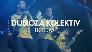 Boomtown CH 10 Dubioza Kolectiv  BOOM Live [upl. by Vincentia]