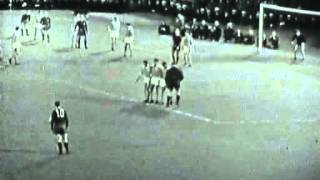 Benfica  Real M EC196162 Final [upl. by Rahas]