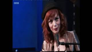 The Anchoress Confessions of a Romance Novelist Acoustic Version Live at the Quay Sessions [upl. by Ailhad922]