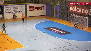 Derventa Nektar Futsal 2023 [upl. by Duston]