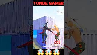 Tonde gamer new viral trick🤯real or fake🥶viralshortstrendingstatus [upl. by Zampino141]