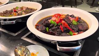 Latest Recipe Le Meridien Kuala Lumpur [upl. by Marnia]