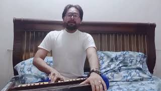 Madhuban Mein Radhika Nache Re  Song Performed by Naseem Khan [upl. by Winnifred]