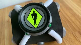 DIY Ben 10 Omnitrix [upl. by Koser]