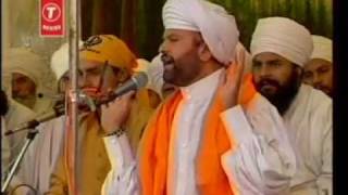 Hans Raj Hans  Bole So Nihal Geet [upl. by Trebma899]