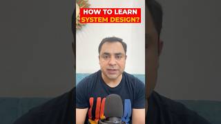 How to Learn System Design  System Design Roadmap in 1 Minute  How to Master System Design [upl. by Ferren889]