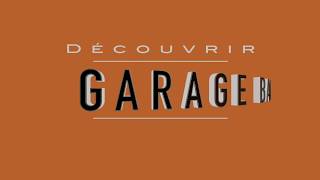 GarageBand Initiation  Créer votre premier projet Garage Band français [upl. by Htebsle]