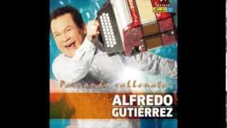 CABELLOS LARGOS ALFREDO GUTIERREZ FULL AUDIO [upl. by Nairda]