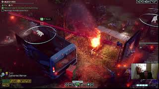 Xcom 2 War of the chosen avec Mrbonheur suite [upl. by Belinda28]