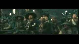 Trailer Piratas del Caribe 3 Español Latino [upl. by Pucida]