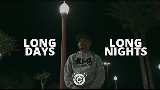 Trapper Loc  Long Days Long Nights [upl. by Ayr112]