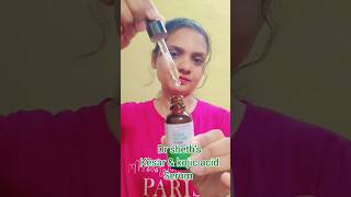 Dr shathe face serum  best face serum serum bestserum bestserums [upl. by Felton]