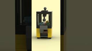 LEGO vending machine [upl. by Nomae]