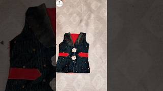 Winter valvate coat cutting easy trick coat easytips shortsfeed [upl. by Namrak677]