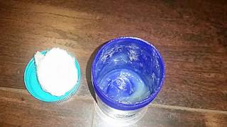 Home Remedy Temporarily Relieve Ear Pain Using Cotton ball  Vicks VapoRub [upl. by Feeley693]