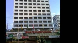 Dhaka city hotel of Bangladesh [upl. by Pam]