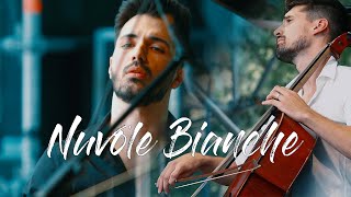 NUVOLE BIANCHE ft Luka Sulic [upl. by Thema]